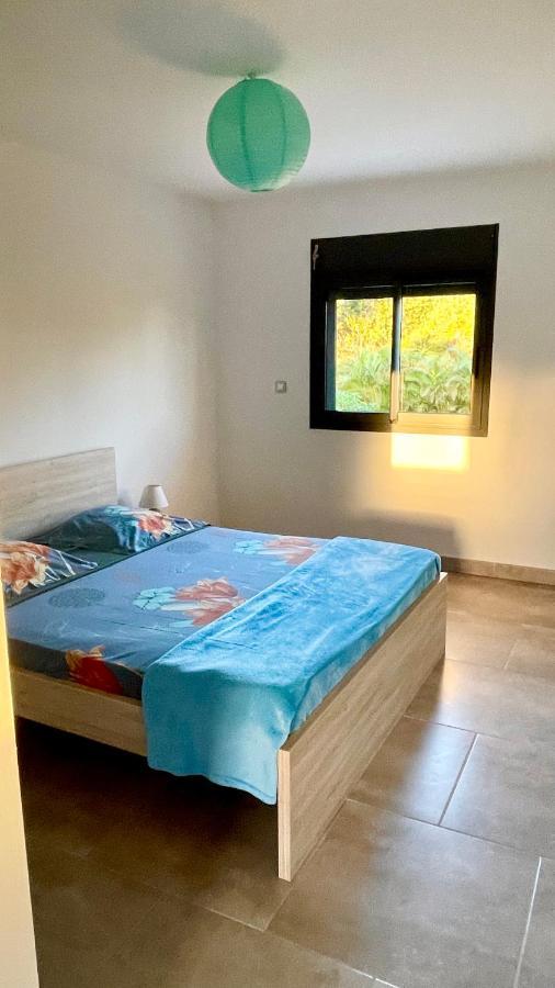 Les Villas De La Ligne Des Bambous Ravine des Cabris Esterno foto